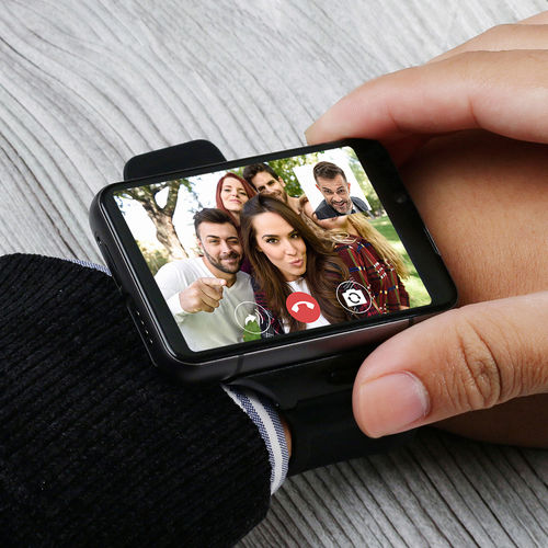 Ultime soluzioni aziendali su Fornire orologi intelligenti 4G per migliorare la comunicazione degli utenti