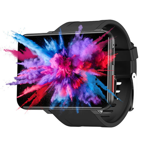 Ultime soluzioni aziendali su Smartwatch a grande schermo per migliorare l'esperienza dell'utente e il fascino del marchio