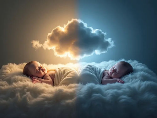 Ultimo blog dell'azienda Lo studio esamina la sicurezza del rumore bianco per il sonno infantile