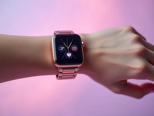 Ultimo blog dell'azienda I migliori smartwatch per le donne nel 2025 uniscono salute e stile