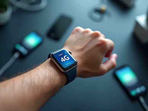 Ultimo blog dell'azienda Guida abilitare 4G autonomo su Samsung Galaxy Watch