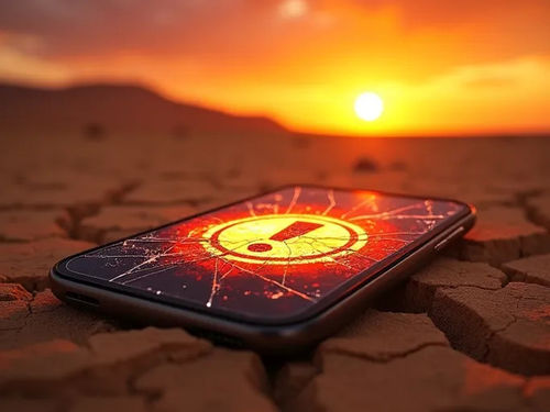 Ultimo blog dell'azienda Consigli per la gestione del calore per gli utenti di telefoni Samsung