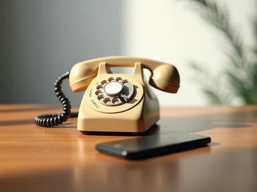 Ultimo blog dell'azienda La domanda di dumbphone cresce con l'affievolirsi della fatica digitale