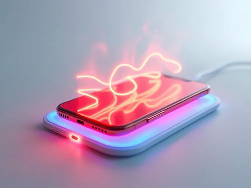 Ultimo blog dell'azienda Surriscaldamento dello Smartphone: Come Mantenere Freddo il Tuo Dispositivo