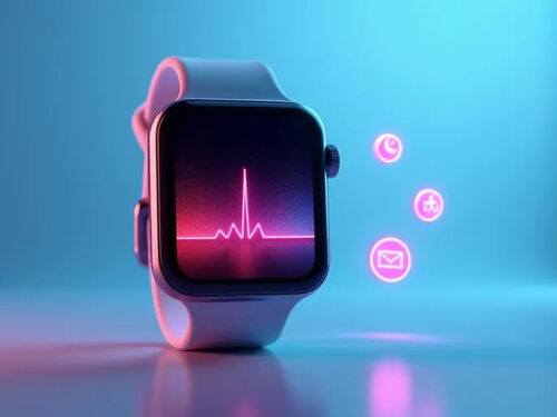 Ultimo blog dell'azienda Guida all'acquisto Fastracks AMOLED Smartwatches spiegato