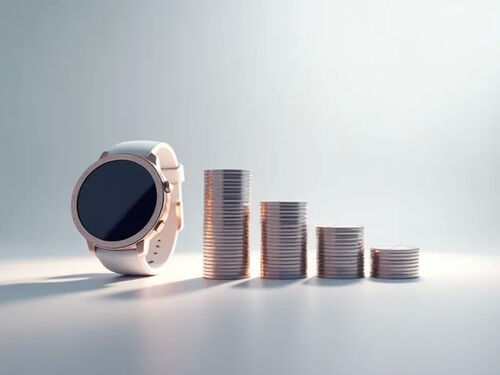Ultimo blog dell'azienda Le migliori pratiche per vendere il tuo Galaxy Watch usato 3