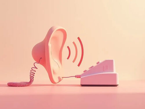 Ultimo blog dell'azienda Guida ai telefoni amplificati per i problemi di udito
