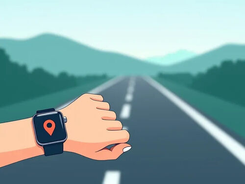 Ultimo blog dell'azienda I migliori orologi intelligenti GPS del 2025 per le avventure all'aperto