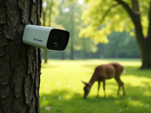 Ultimo blog dell'azienda Guida alla selezione delle migliori fotocamere per la fotografia della fauna selvatica