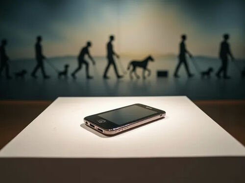 Ultimo blog dell'azienda LG Optimus 4X HD Un Pioniere nella Tecnologia Mobile Iniziale