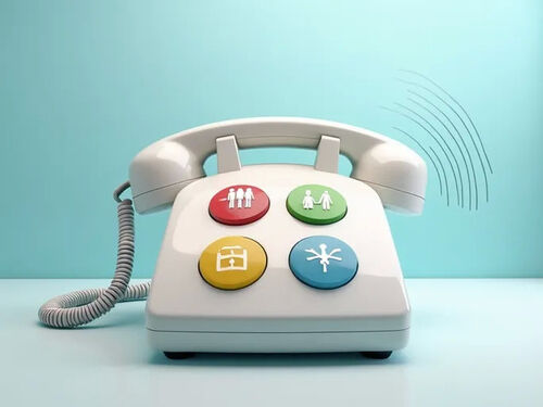 Ultimo blog dell'azienda Telefono Amplificato per Anziani Migliora la Vita Indipendente