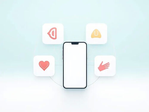 Ultimo blog dell'azienda Carphone Warehouse consiglia smartphone per anziani