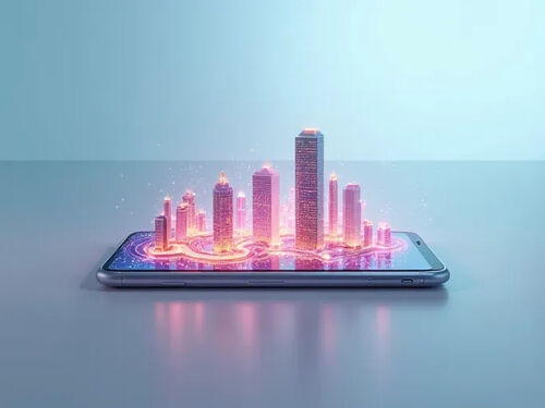 Ultimo blog dell'azienda Top Compact Smartphones in India 2025 Riesame delle prestazioni e dei prezzi