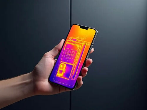Ultimo blog dell'azienda Phonemax annuncia lo smartphone R4 GT