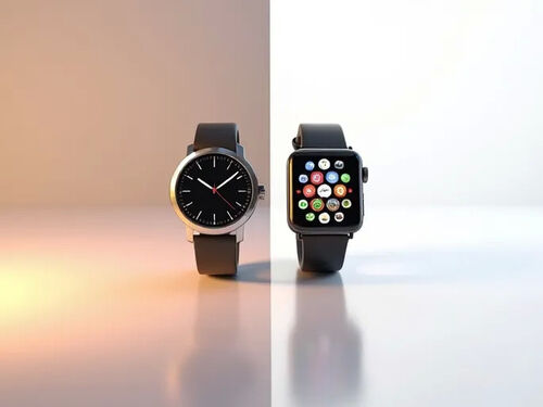 Ultimo blog dell'azienda Samsung Galaxy Watch 7 adotta il design quadrato