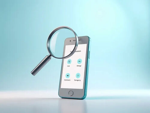 Ultimo blog dell'azienda Lively Jitterbug lancia uno smartphone per anziani con funzionalità di sicurezza