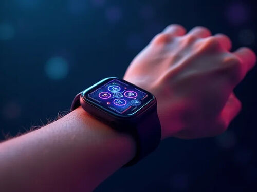Ultimo blog dell'azienda Wear OS Watch Faces offre opzioni di personalizzazione approfondite