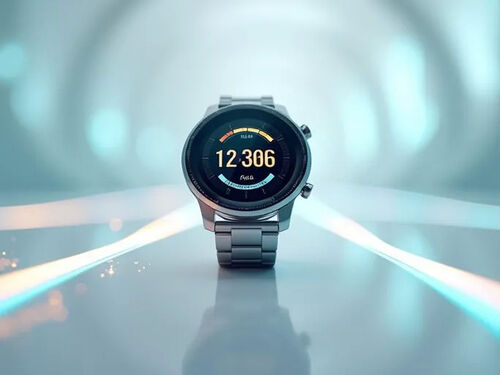 Ultimo blog dell'azienda Lo studio rivela che gli smartwatch GPS migliorano le prestazioni dei runner