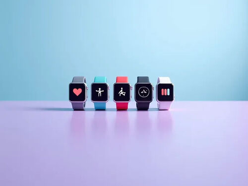 Ultimo blog dell'azienda I migliori smartwatch su Aliexpress: le migliori scelte indossabili