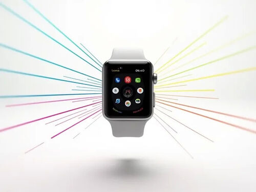 Ultimo blog dell'azienda Apple Watch guadagna maggiore indipendenza dall'iPhone