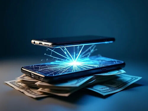 Ultimo blog dell'azienda Guida agli smartphone più durevoli sul mercato