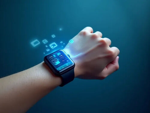 Ultimo blog dell'azienda I migliori smartwatch 4G LTE del 2025 per la connettività senza telefono