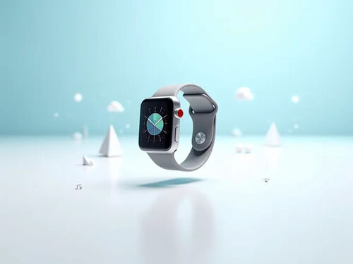 Ultimo blog dell'azienda Apple Watch guadagna popolarità come dispositivo autonomo