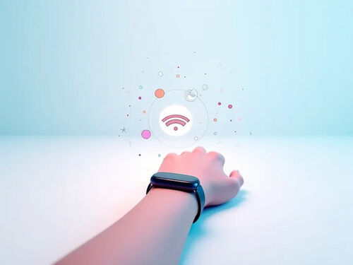 Ultimo blog dell'azienda Guida alla scheda SIM per smartwatch Come scegliere quella giusta