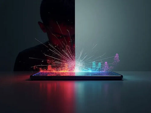 Ultimo blog dell'azienda L'aumento globale della domanda di smartphone 4G