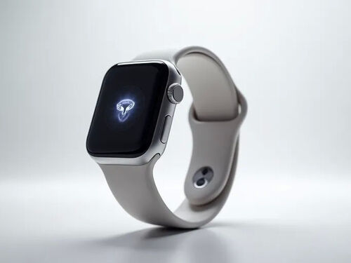 Ultimo blog dell'azienda X7 Smartwatch si combina con auricolari per una tecnologia indossabile integrata