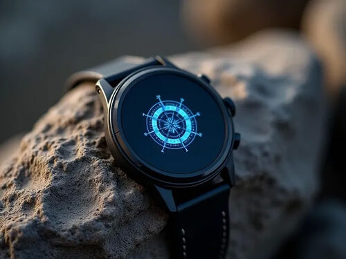 Ultimo blog dell'azienda Gli smartwatch con bussola migliorano la navigazione all'aperto