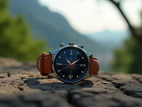 Ultimo blog dell'azienda Orologi Compass: un mix di funzionalità urbana e outdoor