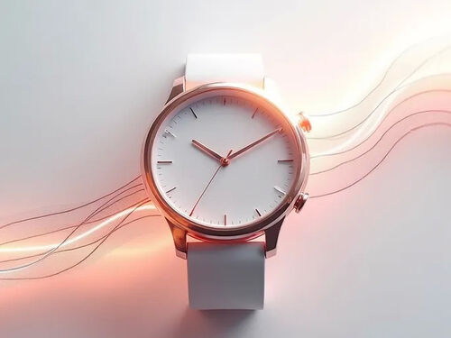 Ultimo blog dell'azienda Smartwatch: un mix di tecnologia ed eleganza per le donne su Amazon