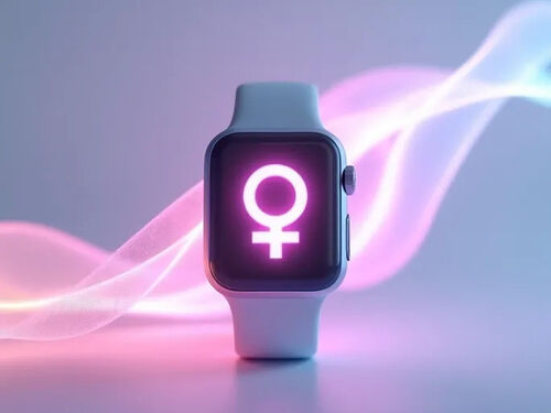Ultimo blog dell'azienda Gli smartwatch Garmin guadagnano popolarità come strumenti per la salute delle donne