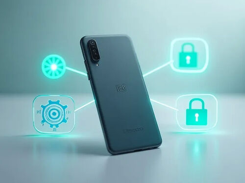 Ultimo blog dell'azienda Le bandiere Android robuste IP68 aumentano le prestazioni grazie all'ottimizzazione