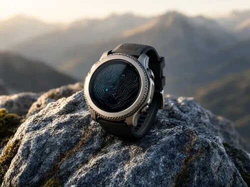 Ultimo blog dell'azienda How to Choose Highperformance GPS Watches for Outdoor Exploration in 2026