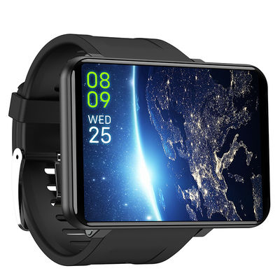 2.86 pollici schermo HD Smart Watch 4G Android 7.1 3GB + 32GB Smartwatch a grande schermo