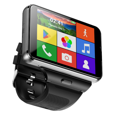 Un buon prezzo. Full Touch Screen Dual Camera GPS e Android 11 OS grande batteria full touch screen doppia fotocamera 4g in linea