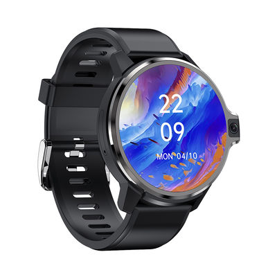 Un buon prezzo. Dual System 4G Smart Watch IPS Screen 1+16GB 5MP Android 9.1 con doppia fotocamera in linea