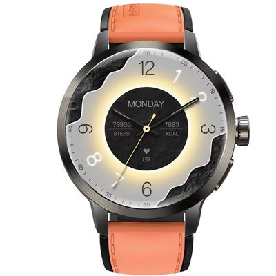 DM82 Smart Watch 4G Personalizza 2GB di RAM Smart Watch 16GB di ROM