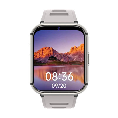 Un buon prezzo. 4G smartwatch Android 9.0 OS 8Cores WiFi da 1,99 pollici Schermo a cerchio Bluetooth 5.0 in linea