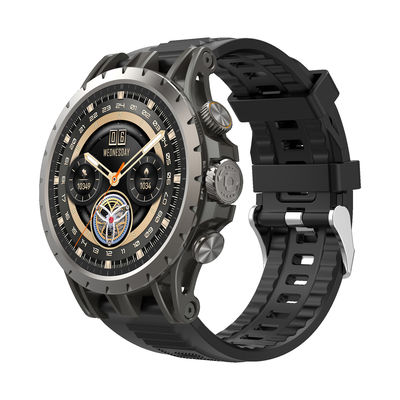 AMOLED MIPI Screen Smart Watch 4G con batteria da 750mAh e Google Suite
