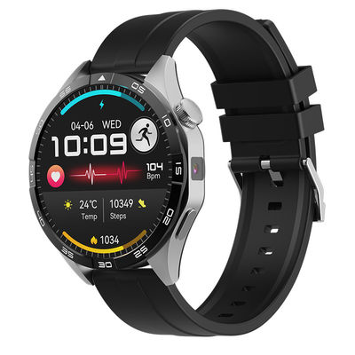 Un buon prezzo. 4G Smart Watch Global Call SC8541E CPU a 4 core Android 8.1AMOLED Screen Batteria da 780mAh in linea