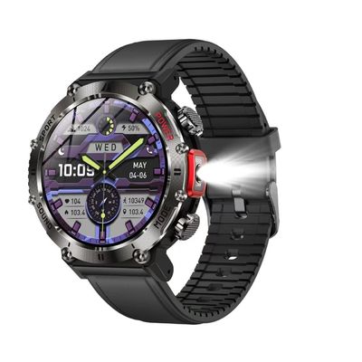 Un buon prezzo. Smart Watch con NFC Local Music TWS Batteria da 400mAh in linea
