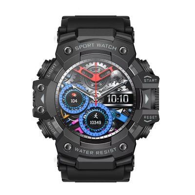 Un buon prezzo. Personalizzabile Forma rotonda Orologio mobile Carica magnetica Sette lingue in linea
