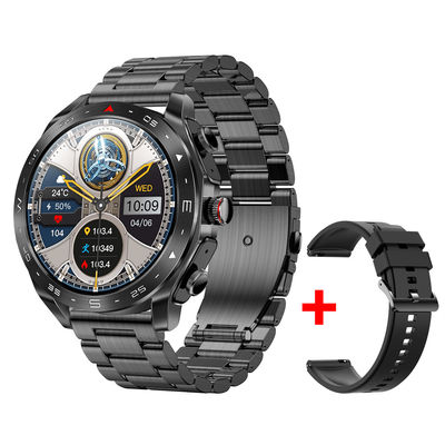 Un buon prezzo. IPS Screen TWS Smart Watch Auricolari wireless e calorie tracker Smartwatch 2 in 1 auricolare in linea