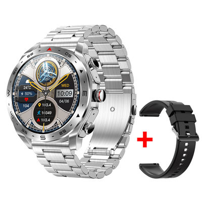 Long Life Battery TWS Support Smartwatch con sincronizzazione del braccialetto musicale
