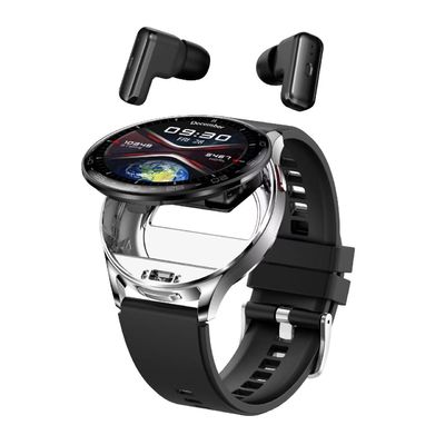 Prova il meglio della tecnologia fitness con TWS Smart Watch e auricolari wireless