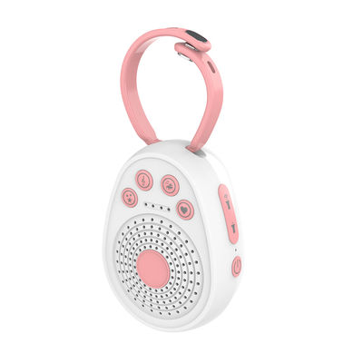 Facile utilizzo Macchine per bambini con rumore bianco tranquillanti senza fili per un sonno migliore