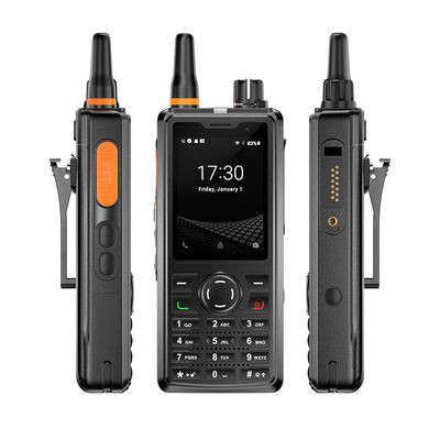 Un buon prezzo. UNIWA F41 Smartphone robusti 4G LTE Wi-Fi Rugged Android Phone Touch Screen in linea